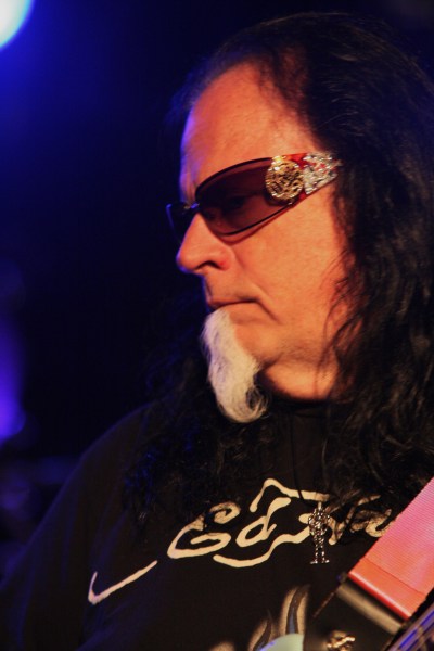 Smoking Joe Kubek & B,ois King 18-03-'12 Zingem 012