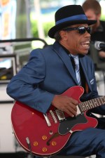 Chicago Blues Fest. 13-06-2014 101