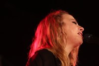 Samantha Fish & Mike Zito  Zingem 01-11-2014 251