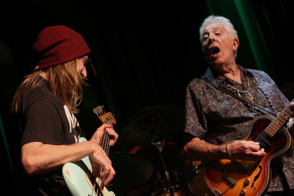 John Mayall Leuven, 02-10-2015 205