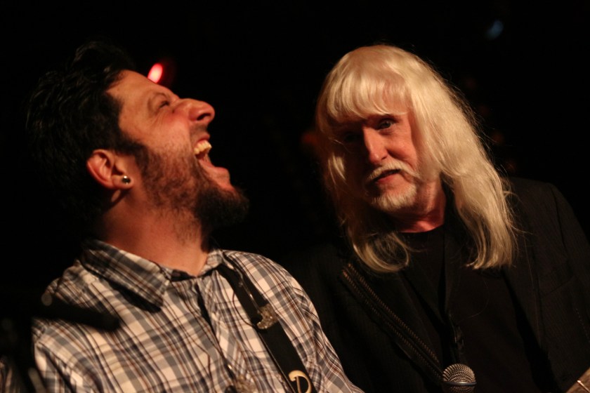 Edgar Winter, Spirit of 66, 30-11-2015 148