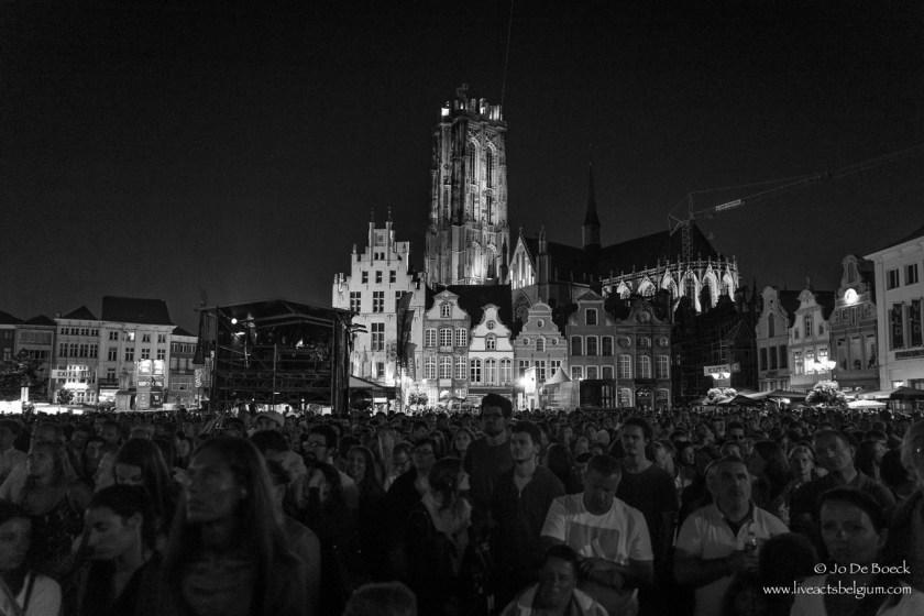 Mechelen Maanrock_