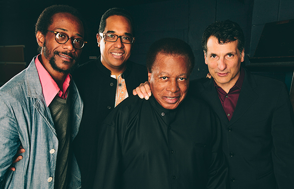 Wayne Shorter Quartet2
