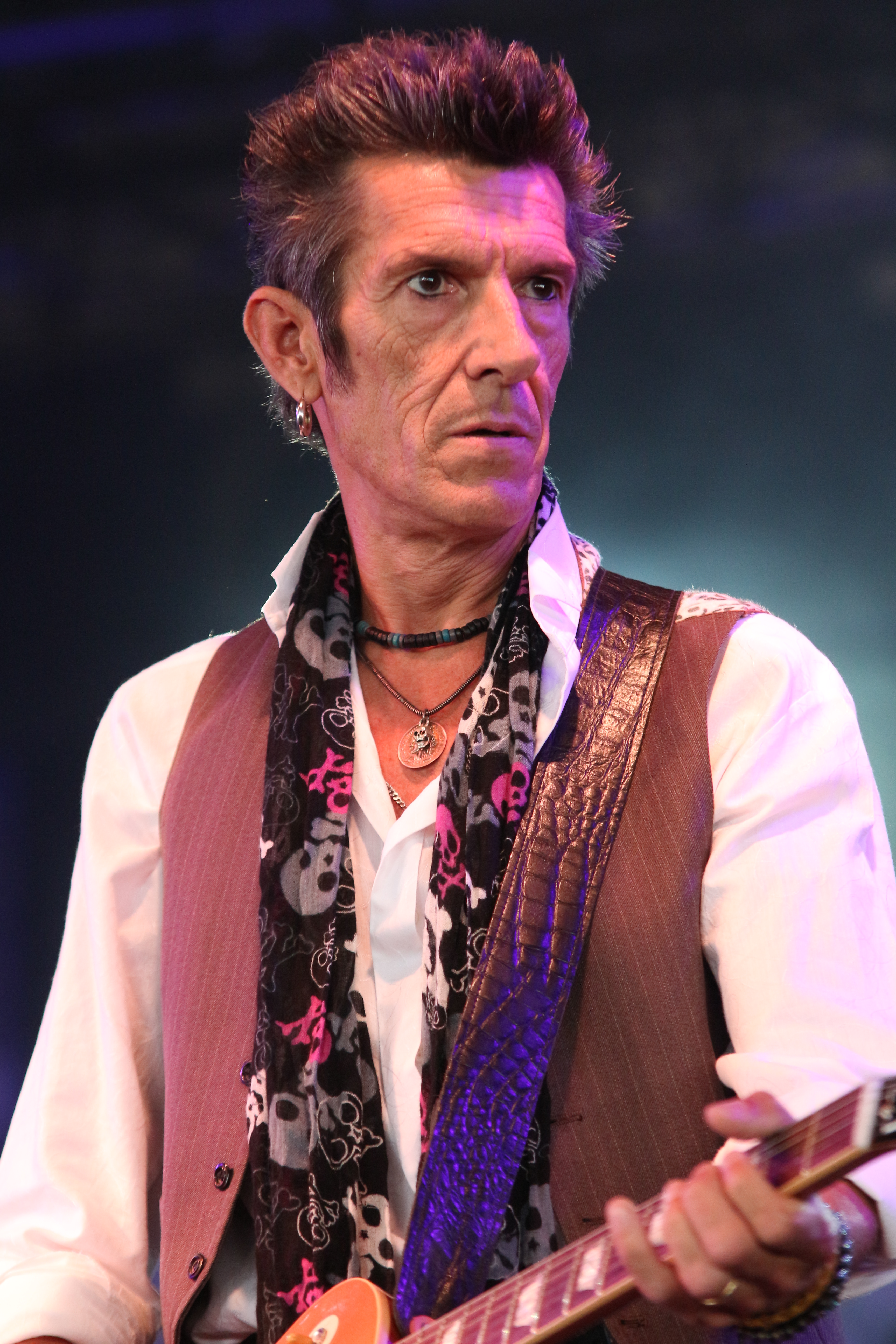Blues Peer Zondag 19-07-2015 117