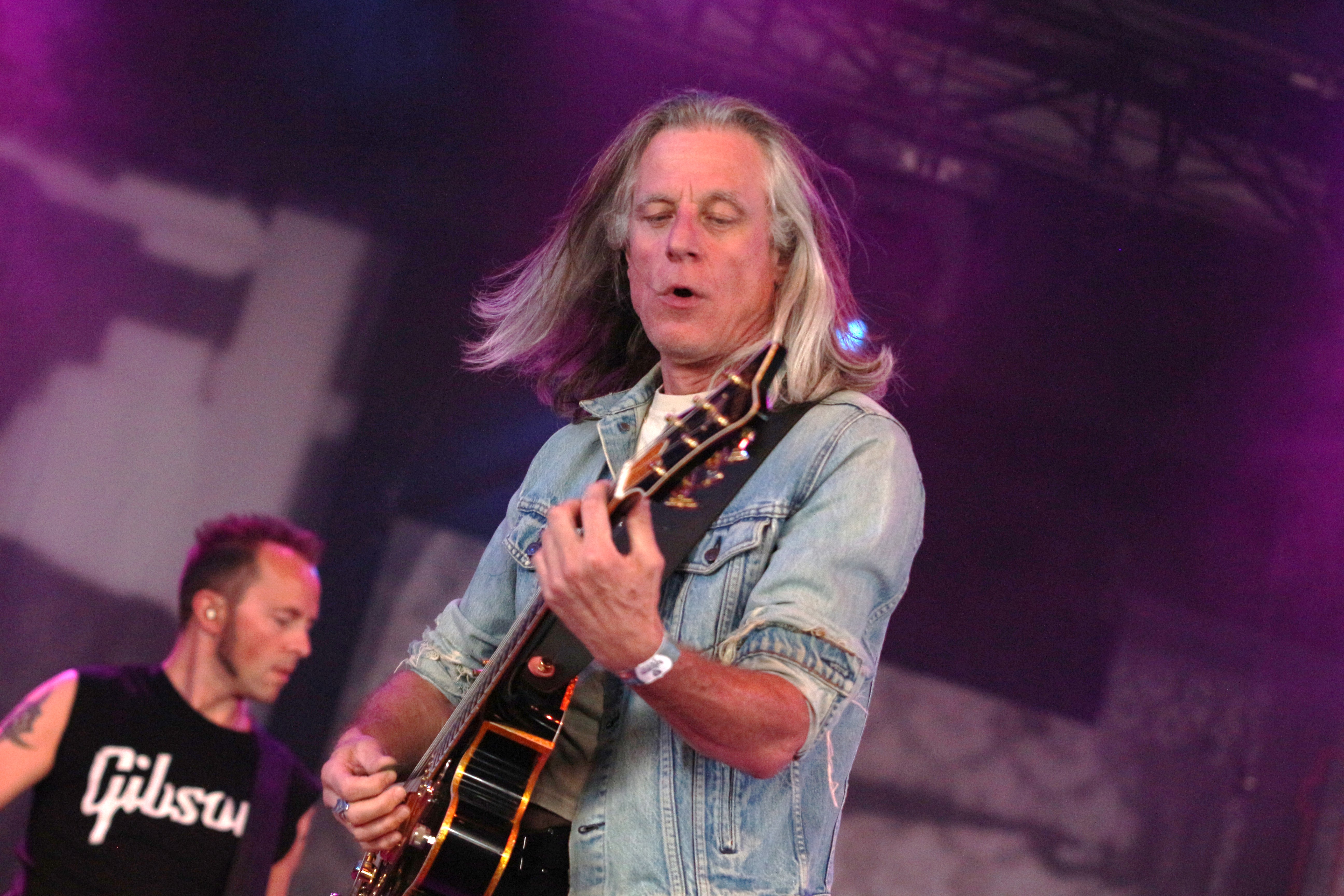Blues Peer Zondag 19-07-2015 145
