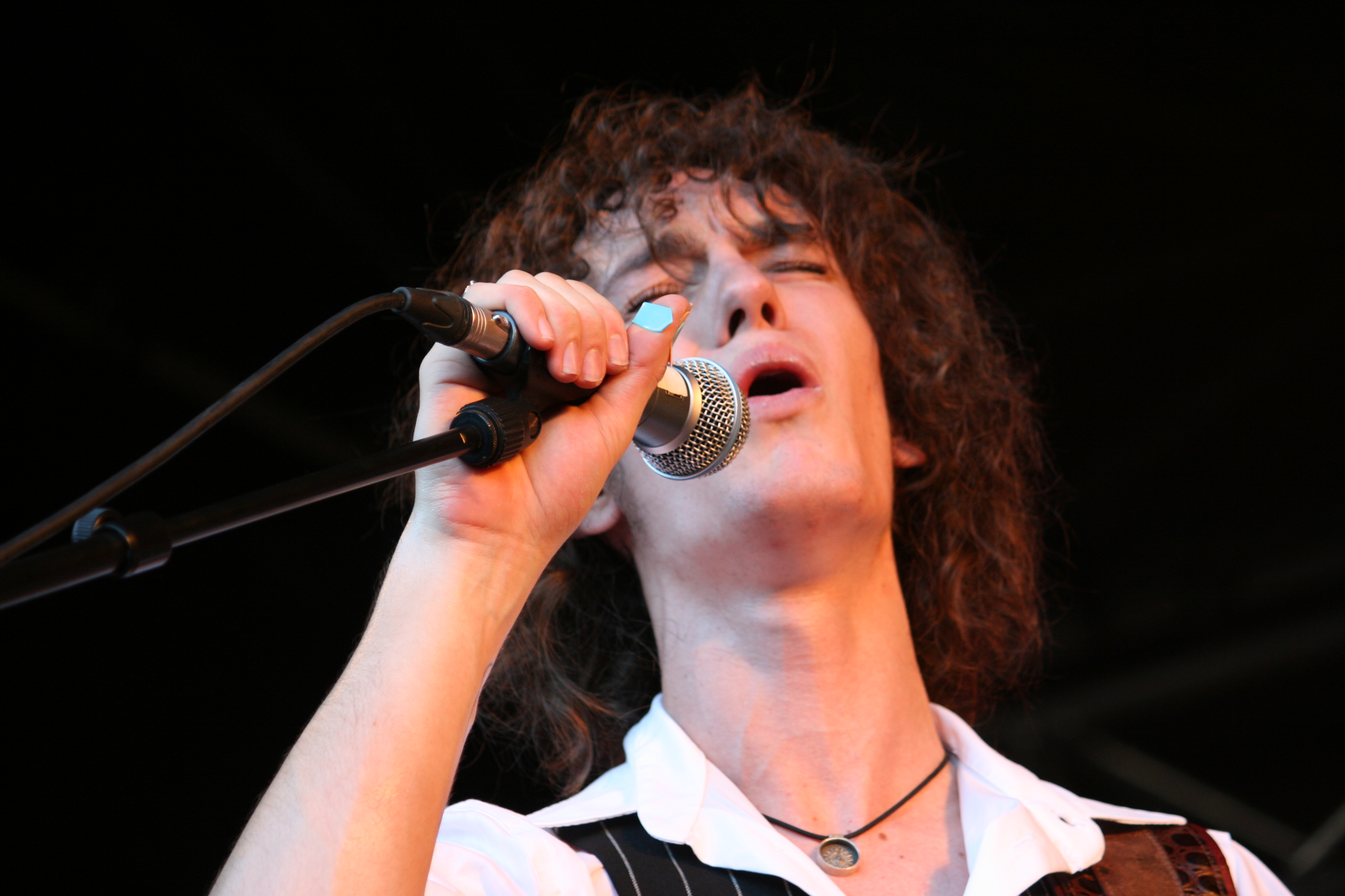 Swing Wespelaar 109