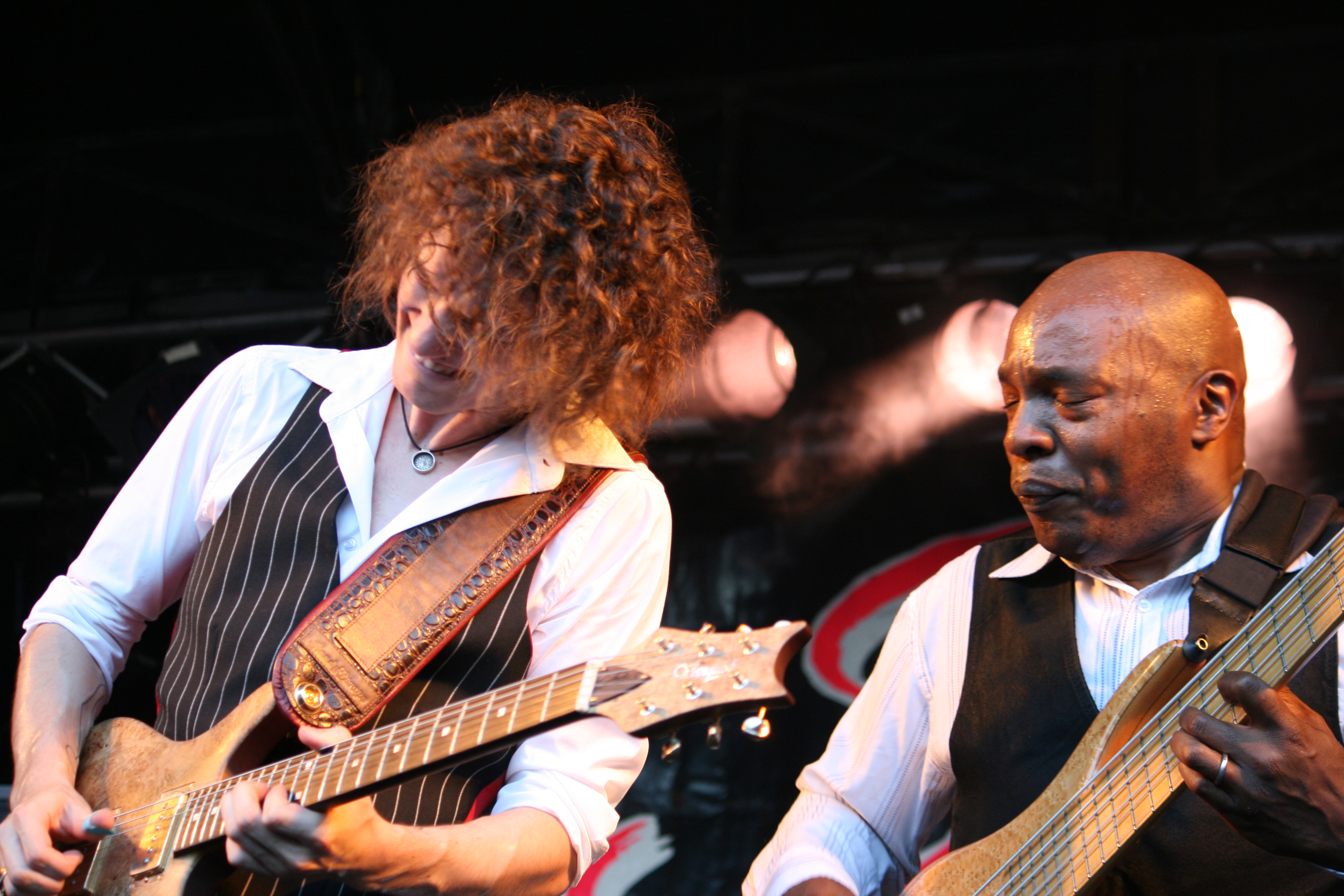 Swing Wespelaar 122