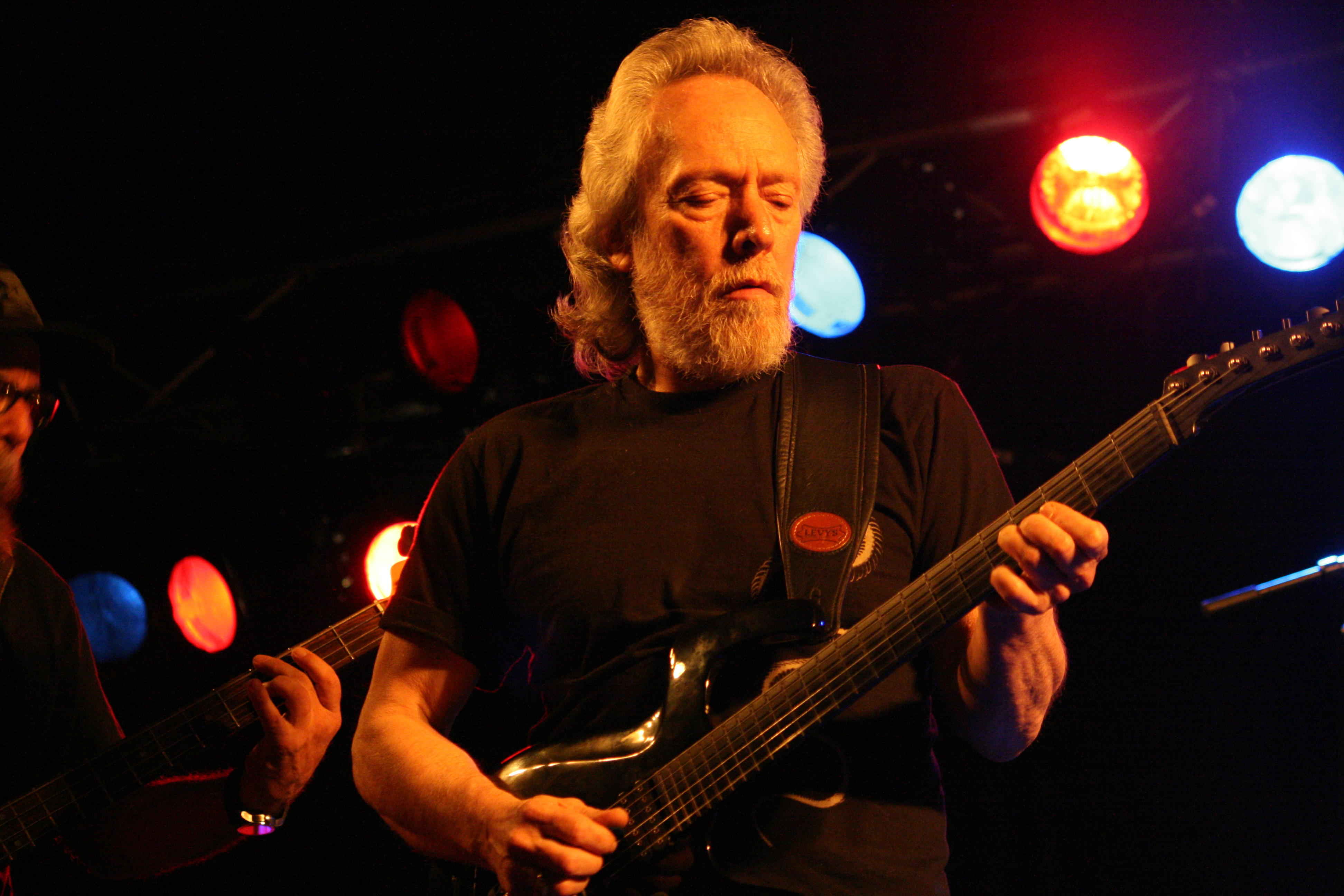 Swing Wespelaar 199